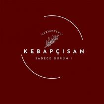 gaziantepli kebapçısan sadece dürüm !