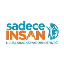 sadece insan uluslararası yardım derneği