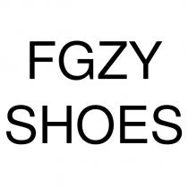 fgzy shoes