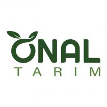 önal tarım