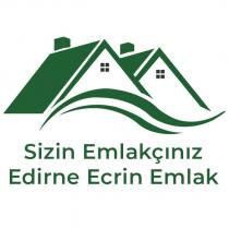 sizin emlakçınız edirne ecrin emlak
