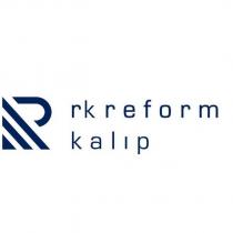 rk reform kalıp