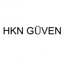 hkn güven