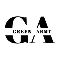 ga green army