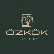 özkök arsa&ev