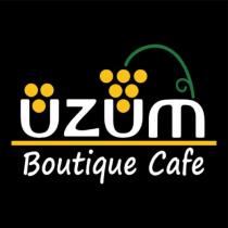 üzüm boutique cafe