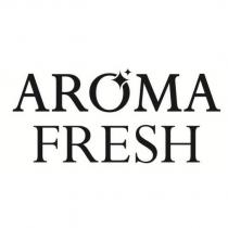 aroma fresh
