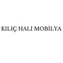 kılıç halı mobilya