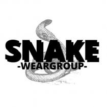 snake weargroup