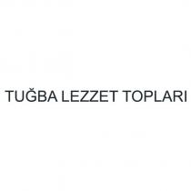 tuğba lezzet topları