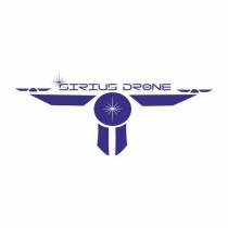 sirius drone