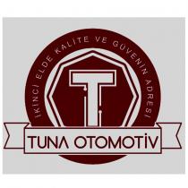 t tuna otomotiv ikinci elde kalite ve güvenin adresi