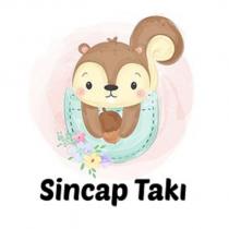 sincap takı