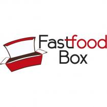 fastfood box