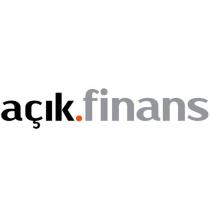açık.finans
