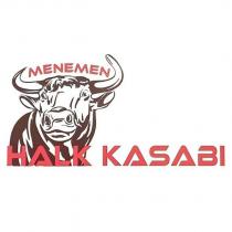 menemen halk kasabı