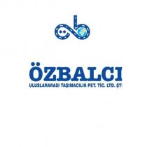özbalcı uluslararası taşımacılık pet.tic.ltd.şti.