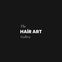 the hair art gallery
