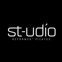 st-udio reformer pilates