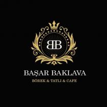 başar baklava börek & tatlı & cafe