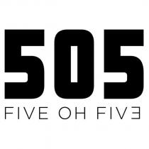 505 five oh five
