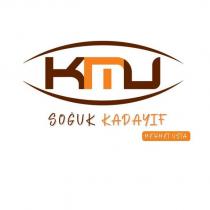 kmu soğuk kadayıf mehmet usta