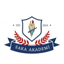 saka akademi est 2024