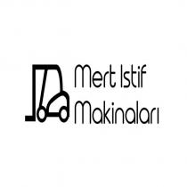 mert istif makinaları
