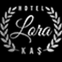kaş lora hotel