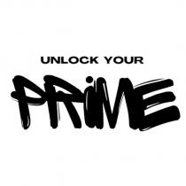unlock your prime