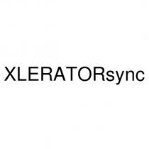 xleratorsync