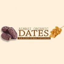 almasi organic dates ilk elden hurma toptancısı