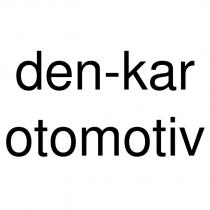 den-kar otomotiv