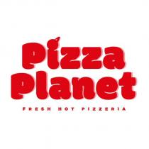 pizza planet fresh hot pizzeria