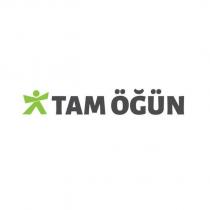 tam öğün