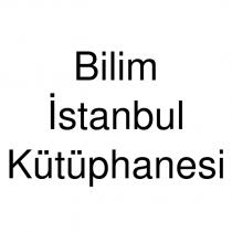 bilim istanbul kütüphanesi