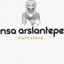 nsa arslantepe nuts store