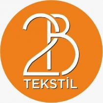 2b - tekstil