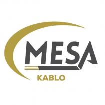 mesa kablo