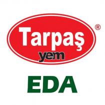tarpaş yem eda