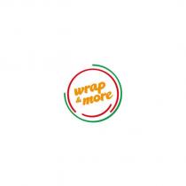 wrap & more