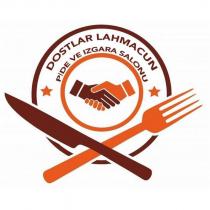 dostlar lahmacun pide ve ızgara salonu
