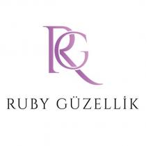 rg ruby güzellik