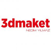 3dmaket nedim yılmaz