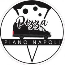 pizza piano napoli