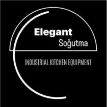 elegant soğutma industrial kitchen equipment