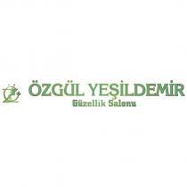öz özgül yeşildemir güzellik salonu