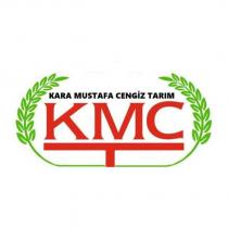 kmct kara mustafa cengiz tarım
