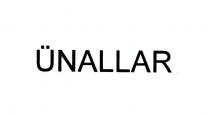 ünallar