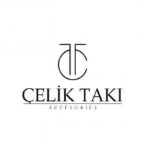 çelik takı accesories